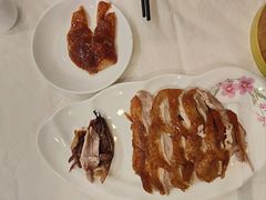 -全聚德烤鸭店(和平路店)