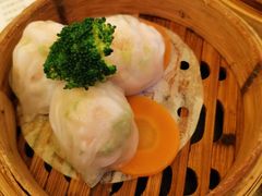 翠芹鲜虾饺-晋江荣誉国际酒店·港誉茶餐厅