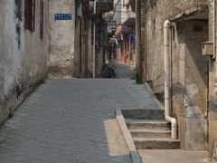 -长洲岛