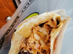 绝味牛肉饼-鸡柳大人鸡柳年糕薯条(农贸云创店)