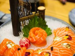 -無雙居酒屋(北京路店)