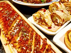 -福苗小骆驼烧烤(大唐不夜城店)