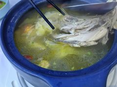 -黄牛肉馆·皖南土菜