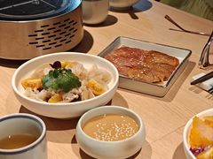 -十二舍·湯物素煮(江泰潤政店)