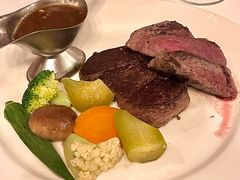 -成桂西餐厅·42年的味道(五大道疙瘩楼店)