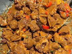 -衡厨·衡阳土菜(中南店)