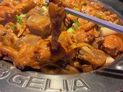 -胖哥俩肉蟹煲(河北勒泰购物中心店)