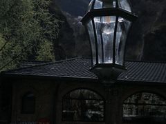 -北京水岸山吧度假村(雁栖镇店)