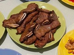 烤羊肉-舜和巴西烤肉餐厅(舜和国际店)