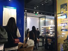 -海马体家庭照相馆(广州正佳广场店)