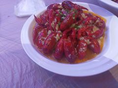 -霸王虾·小龙虾香辣蟹(玉林店)