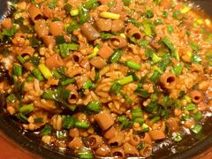 -小放牛炒菜馆(中山路乐汇城店)