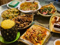 -多哥水傣味餐厅(司马巷店)