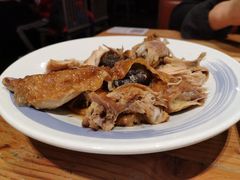符离集烧鸡-符离集餐厅(万象城店)