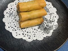 -香雪海饭店中餐厅(人民桥店)