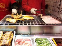 脆骨大肋排-八一好吃街·高品美食广场