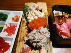 -二丁目食堂(浑南花园城店)
