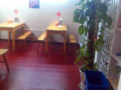 大堂-孔利凤爪王烧烤(后湖第一店)