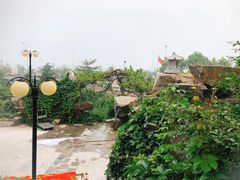 -宏源鑫海鲜餐厅·海景婚宴厅(石老人店)