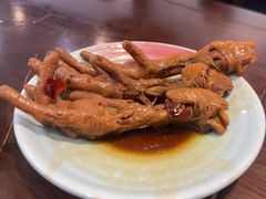 -蟹上黄·蟹黄面·江南糖水(人民广场店)