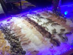 -阳光牧场自助餐厅(宝德购物中心店)