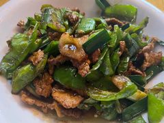 -龚师傅土菜馆.地道农家菜(魅力湘西店)