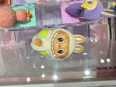 -泡泡玛特POPMART(上海环球港店)