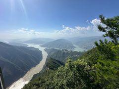 -白帝城·瞿塘峡景区