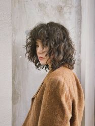 -MY HAIR ARDOR