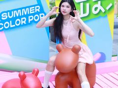 -HALO广场(梨园路店)