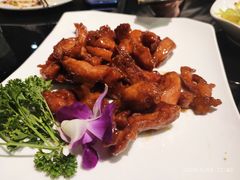 泰式喷柠鸡-高第街56号融合餐厅(振华五星百货店)