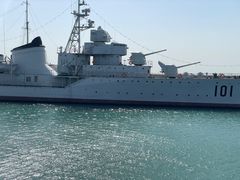 -中国人民解放军海军博物馆