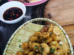 -好灶头妈妈菜·千岛湖土菜地标美食