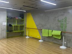 -光猪圈健身(津投广场店)