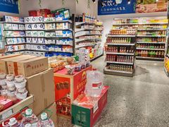 -大商超市(银岛店)