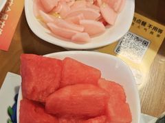 -重庆石磨豆花庄(乔庄店)