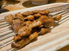 -嘻小北·兰州清汤牛肉面(太平洋森活天地店)