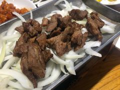 -紫霞门韩国料理烤肉(深南东路店)