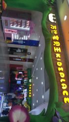 -万达宝贝王(长春红旗街店)