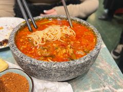 -浩海火烧云傣家菜(京广店)