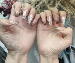 -兔猫ToMoreNails美甲美睫