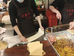 -老客满蛋饼(双塔市集店)