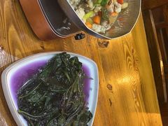 -下梅人家土菜馆(历史文化餐厅度假区店)