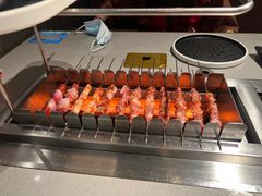 -丰茂烤串(外滩星荟中心店)