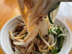 -再回首鸡肉米线(人民路一店)
