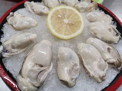 -蚝乡农庄(铁涌赤岸店)