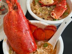 -佳丽海鲜大酒楼(环岛海景店)