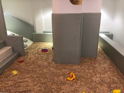 -BabyMonster小怪兽亲子派对·餐厅乐园(金月湾店)