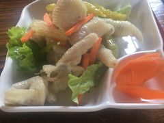 -屯屯面(海尔路店)