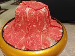 -一绪に寿喜烧(虹悦城店)